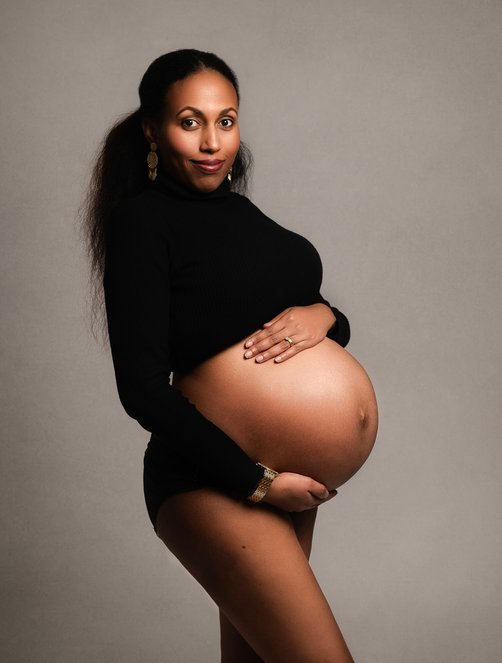 gravidbilder fotograf stavanger
